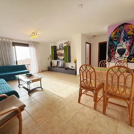 Apartman 2 Bedroom *