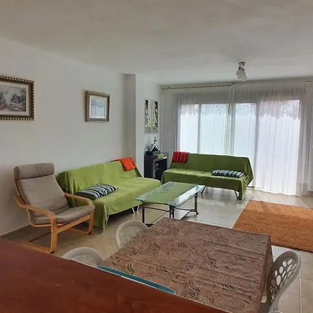 2 Bedroom Callao Salvaje