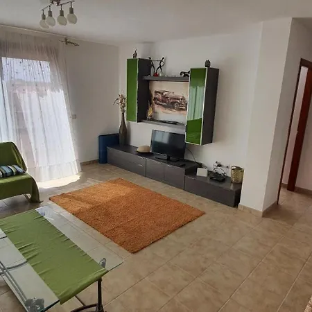 2 Bedroom * Callao Salvaje