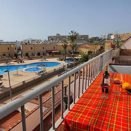 2 Bedroom Callao Salvaje