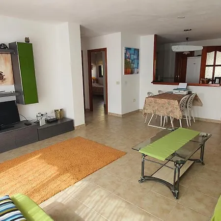 2 Bedroom Apartman *