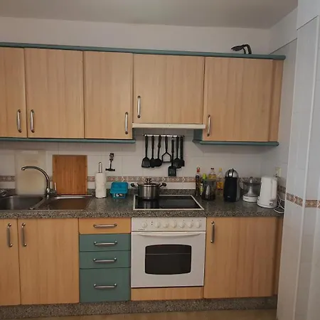 Apartman 2 Bedroom