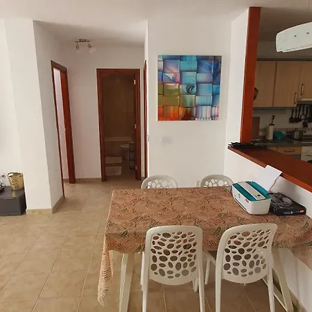 Apartman 2 Bedroom *