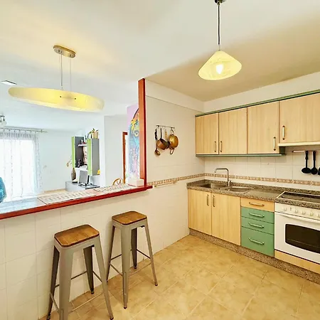 2 Bedroom Apartmán *