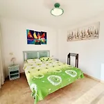 Apartment 2 Bedroom