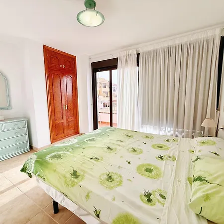 아파트 2 Bedroom