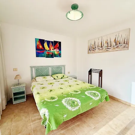 Διαμέρισμα 2 Bedroom