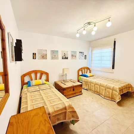 2 Bedroom * 칼라오살바헤