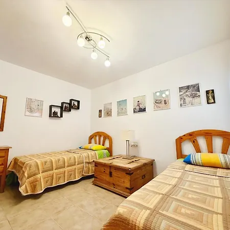 아파트 2 Bedroom 칼라오살바헤