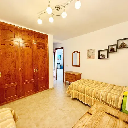 아파트 2 Bedroom *