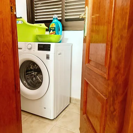 2 Bedroom 아파트 *