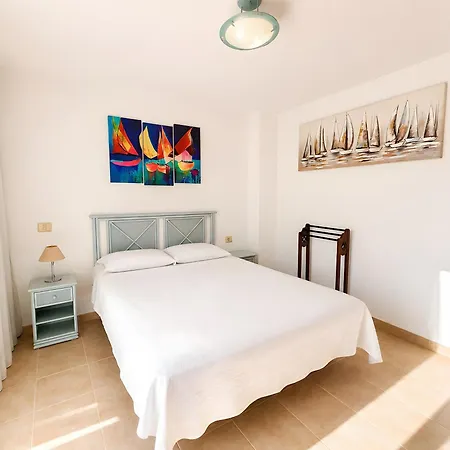 Apartment 2 Bedroom