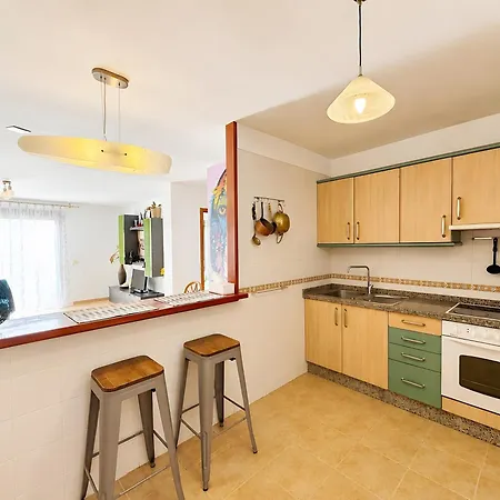아파트 2 Bedroom *