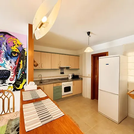 2 Bedroom Callao Salvaje
