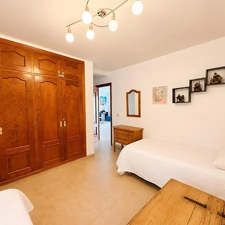 아파트 2 Bedroom 칼라오살바헤